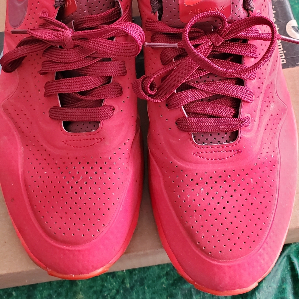 Nike airmax sz 12